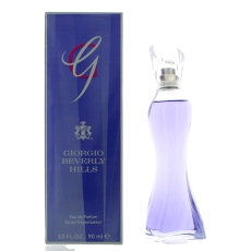 G By , Eau De Eau De Parfum For Women