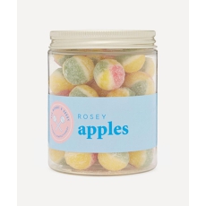 Rosey Apples Sweets