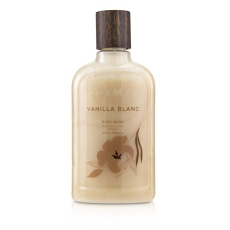 Vanilla Blanc Body Wash 270ml