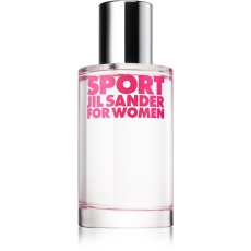 Sport For Women Eau De Toilette For Women 30 Ml