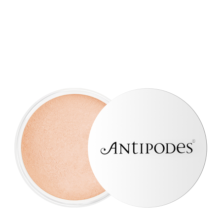 Mineral Foundation Beige 03