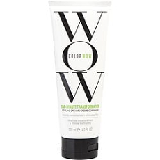 By Color Wow One Minute Transformation Anti-frizz Styling Cream For Women