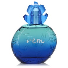 Rem Perfume 100 Ml Eau De Parfum Unisex Unboxed For Women