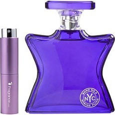 By Bond No.9 New York Eau De Parfum Travel Spray For Women