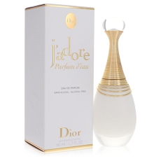 Jadore Parfum D'eau Perfume 1. Eau De Eau De Parfum For Women