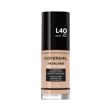 Trublend Matte Made Liquid Foundation Various Shades Classic Ivory L40