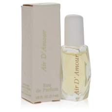 Un Air D'amour Pour Madame Perfume . Mini Eau De Eau De Parfum For Women