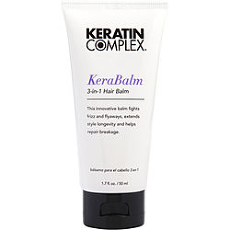 By Keratin Complex Kerabalm 3-in-1 Hair Balm For Unisex