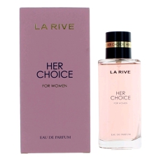 Her Choice By , Eau De Eau De Parfum For Women
