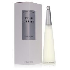 L'eau D'issey Perfume 3. Eau De Toilette Spray For Women