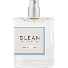 By Clean Eau De Parfum New Packaging *tester For Women