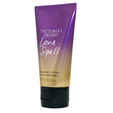 Victoria S Secret Victoria's Secret Body Lotion Fragranced Love Spell