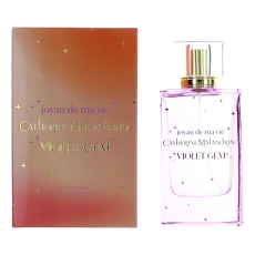 Violet Gem By , Eau De Eau De Parfum For Women