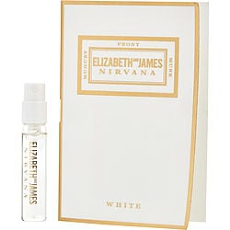 By Elizabeth And James Eau De Parfum Vial On Card For Women