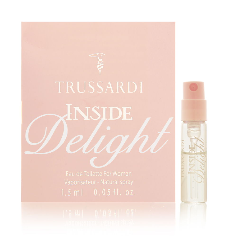 Inside delight. Trussardi inside delight trussardi. trussardi inside delight. духи женские труссарди пинк.