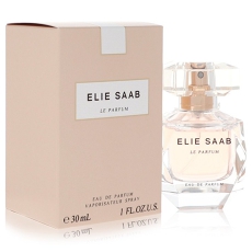 Le Parfum Perfume By Elie Saab Eau De Eau De Parfum For Women