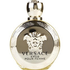By Gianni Versace Eau De Parfum *tester For Women
