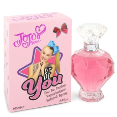 Be You Perfume By Jojo Siwa 100 Ml Eau De Eau De Parfum For Women