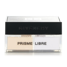 Prisme Libre Mat Finish & Enhanced Radiance Loose Powder 4 In 1 Harmony # 2 Blanc 4x3g