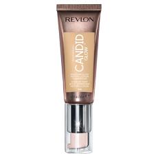 Photoready Candid Glow Moisture Foundation Various Shades Crème Brulee