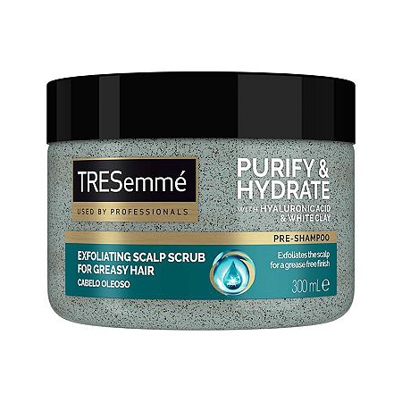 Purify & Hydrate Scalp Scrub