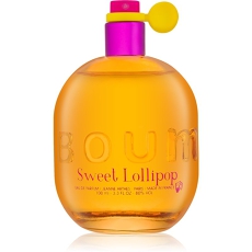 Boum Sweet Lollipop Eau De Parfum For Women 100 Ml
