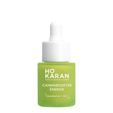 Cannabooster Energie