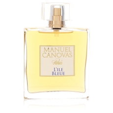 L'ile Bleue Perfume 100 Ml Eau De Eau De Parfum Unboxed For Women