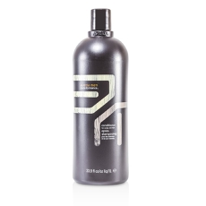 Men Pure-formance Conditioner For Scalp And Hair 1000ml