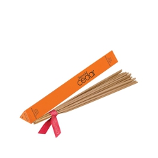 Spanish Cedar Incense Sticks Pack Of 20