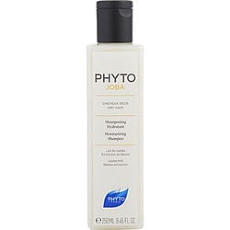 By Phyto Phytojoba Moisturizing Shampoo For Unisex