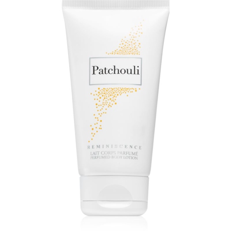 Patchouli Perfumed Body Lotion Unisex 75 Ml