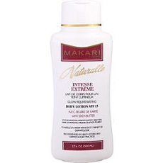 By Makari Intense Extreme Body Lotion Spf / For Women