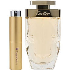 By Cartier Eau De Parfum Travel Spray For Women