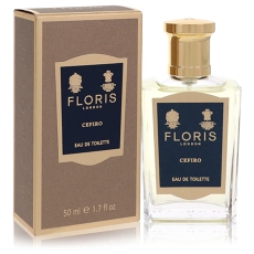 Cefiro Perfume By Floris 1. Eau De Toilette Spray For Women