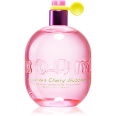 Boum Green Tea Cherry Blossom Eau De Parfum For Women 100 Ml