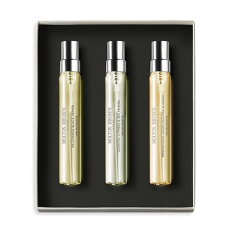 Woody & Aromatic 3-piece Fragrance Discovery Set