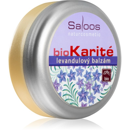 Bio Karité Lavender Balm 50 Ml