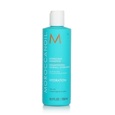 Hydrating Shampoo For All Hair Types 250ml