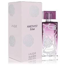Amethyst Eclat Perfume By Lalique 3. Eau De Eau De Parfum For Women
