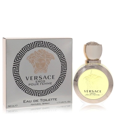 Eros Perfume By Versace 1. Eau De Toilette Spray For Women