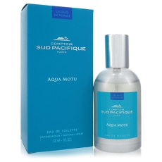Aqua Motu Perfume By 30 Ml Eau De Toilette Spray For Women