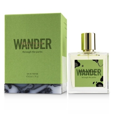 Wander Through The Parks Eau De Parfum 50ml