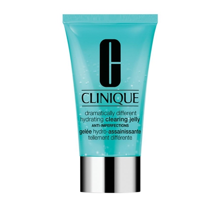 Dramatically Different Hydrating Clearing Gel