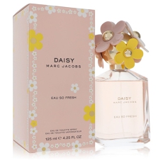 Daisy Eau So Fresh Perfume By 4. Eau De Toilette Spray For Women