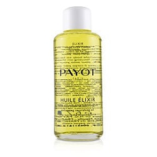 By Payot Paris Body Elixir Huile Elixir Enhancing Nourishing Oil Salon Size/ For Women