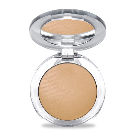Cosmetics 4-in-1 Pressed Mineral Makeup Spf15 Light