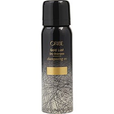 By Oribe Gold Lust Dry Shampoo For Unisex