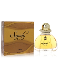 Signify Perfume By Ajmal 2. Eau De Eau De Parfum For Women