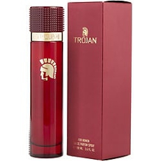 By Trojan Eau De Parfum For Women